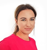 Belezo pracownicy Magda Manager BELEZO