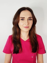 Belezo pracownicy Karolina kosmetolog - medycyna estetyczna