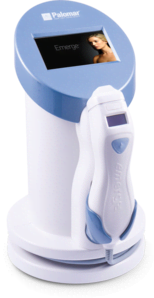 Belezo emerge medycyna estetyczna Belezo emerge laser frakcyjny nieablacyjny