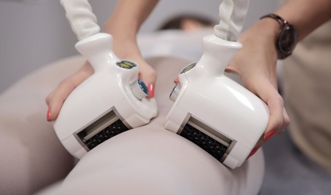 Belezo icoone zabiegi na ciało Belezo isoone głowice