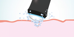 Belezo geneo oczyszczanie Belezo geneo efekt Bohra