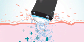 Belezo geneo złuszczanie Belezo geneo złuszczanie warstwy rogowej naskórka