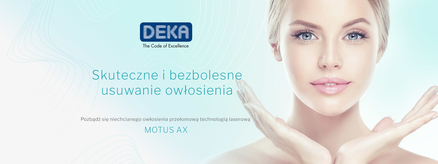 Belezo depilacja opis Belezo Bezbolesna depilacja Motus